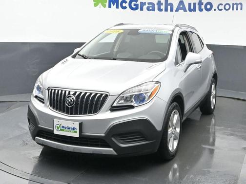 2016 Buick Encore Base