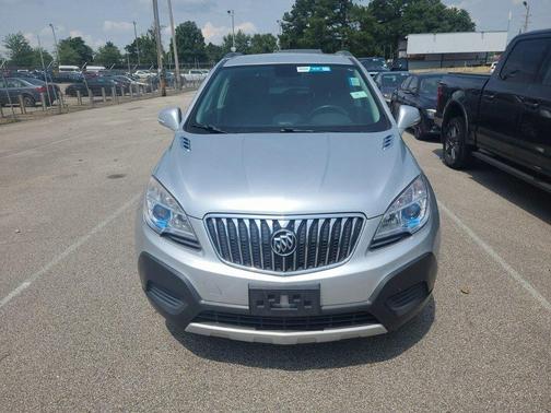 2016 Buick Encore Base