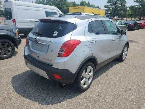 2016 Buick Encore Base