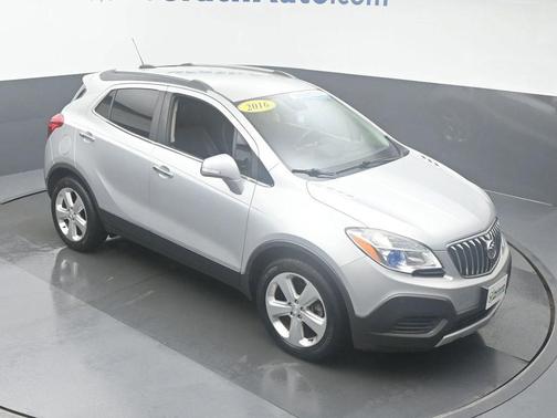 2016 Buick Encore Base
