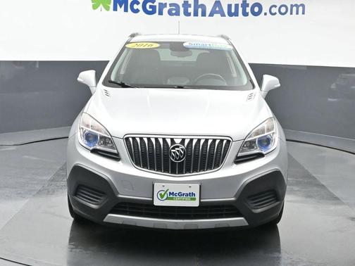 2016 Buick Encore Base