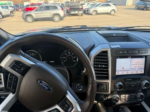2019 Ford F-150 King Ranch