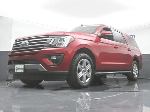 2021 Ford Expedition Max XLT