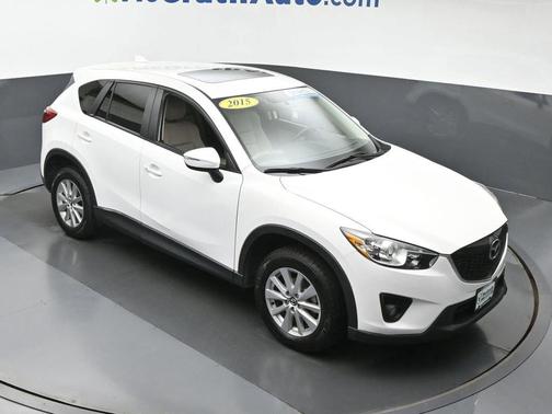 2015 Mazda CX-5 Touring