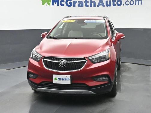 2020 Buick Encore Sport Touring