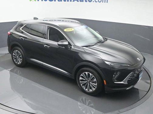 2024 Buick Envision Preferred