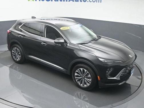 2024 Buick Envision Preferred