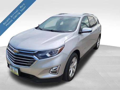 2021 Chevrolet Equinox Premier