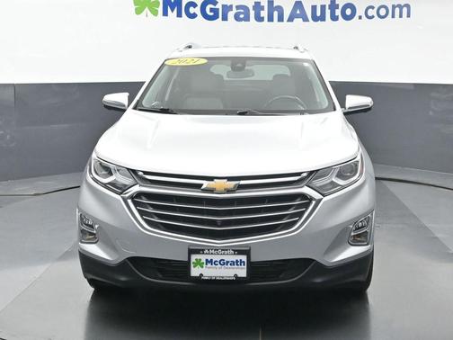 2021 Chevrolet Equinox Premier