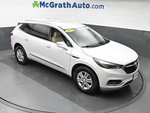 2019 Buick Enclave Premium