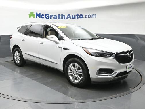 2019 Buick Enclave Premium