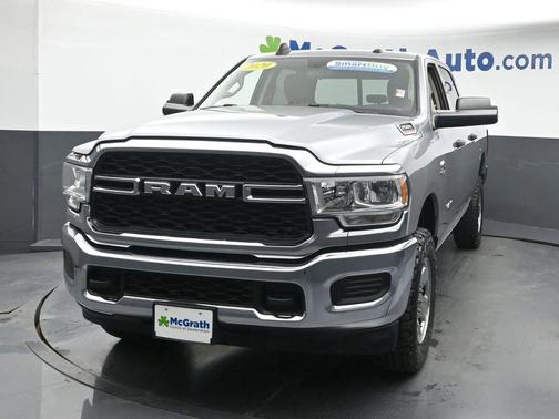 2020 RAM 2500 Tradesman
