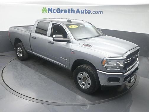 2020 RAM 2500 Tradesman