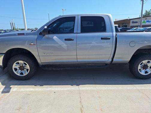 2020 RAM 2500 Tradesman