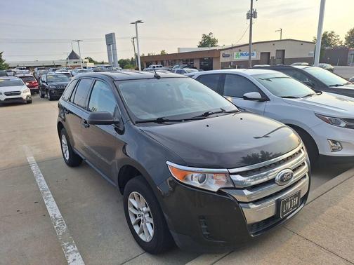 2014 Ford Edge SE