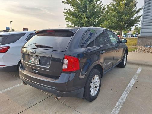 2014 Ford Edge SE