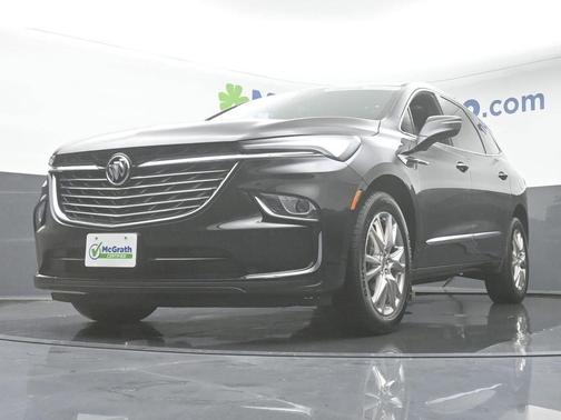 2023 Buick Enclave Premium