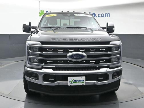 2024 Ford F-350 Lariat Super Duty