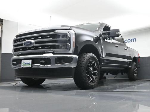 2024 Ford F-350 Lariat Super Duty