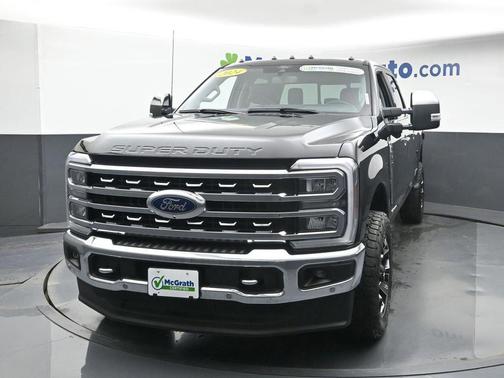 2024 Ford F-350 Lariat Super Duty