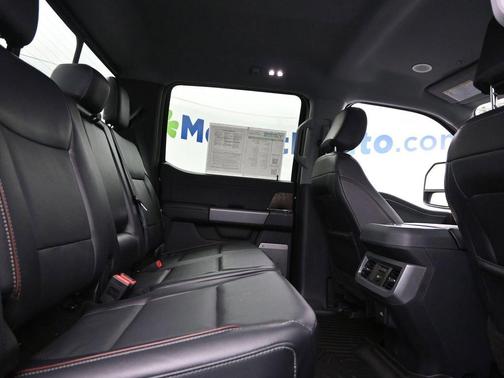 2024 Ford F-350 Lariat Super Duty