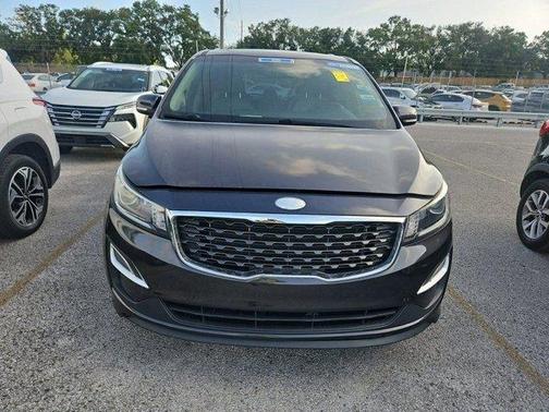2019 Kia Sedona EX