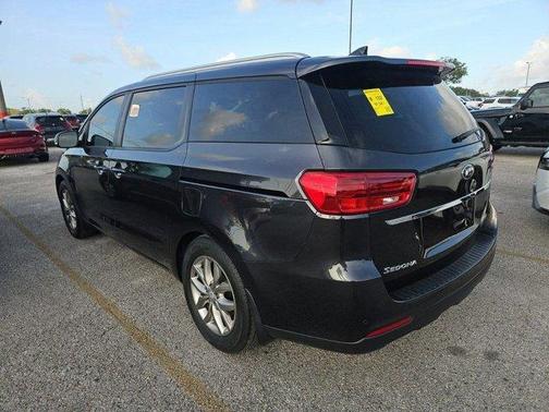 2019 Kia Sedona EX