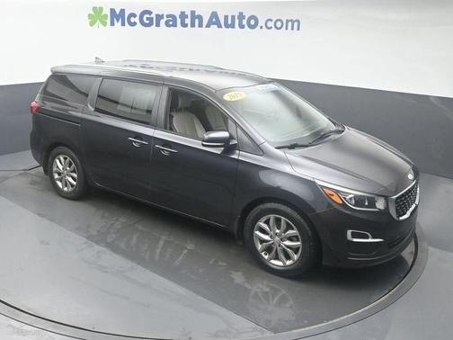 2019 Kia Sedona EX