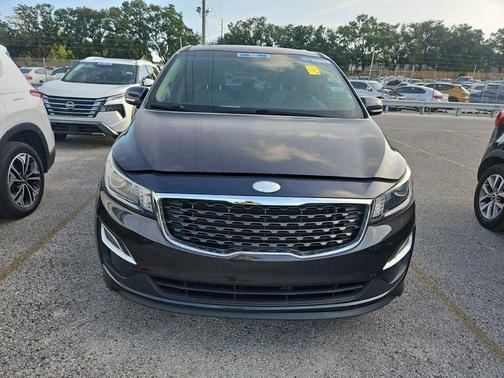 2019 Kia Sedona EX