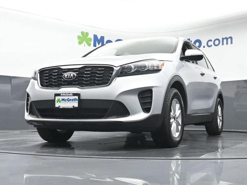 2019 Kia Sorento L