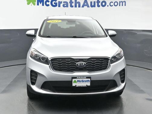 2019 Kia Sorento L