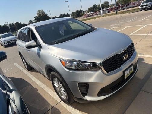 2019 Kia Sorento L