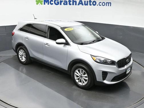 2019 Kia Sorento L