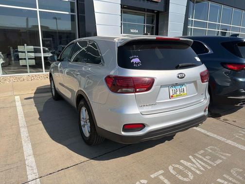 2019 Kia Sorento L