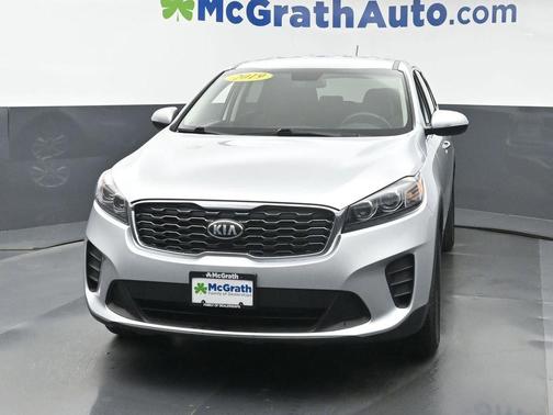 2019 Kia Sorento L