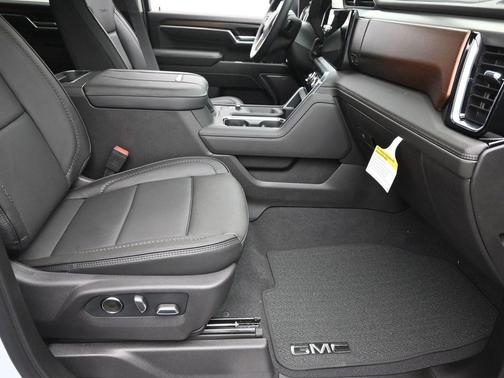 2026 GMC Sierra 2500 Denali