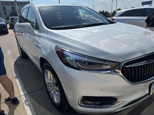 2018 Buick Enclave Premium