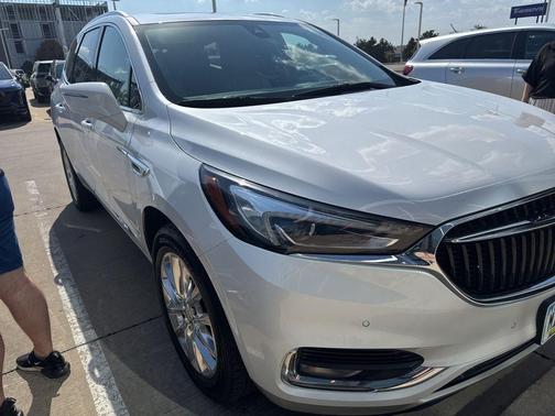 2018 Buick Enclave Premium
