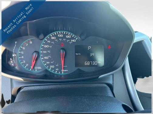 2019 Chevrolet Sonic LT