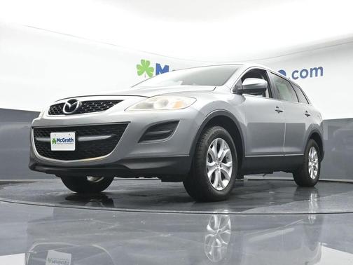 2011 Mazda CX-9 Touring