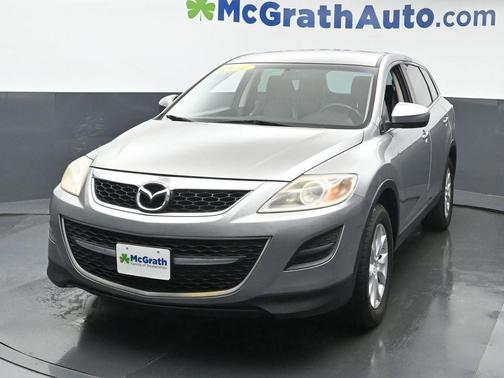 2011 Mazda CX-9 Touring