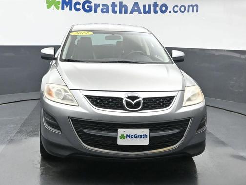 2011 Mazda CX-9 Touring