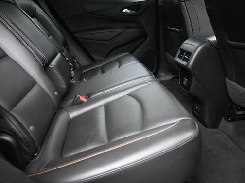 2020 Chevrolet Equinox Premier w/2LZ