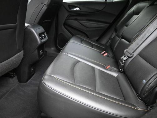 2020 Chevrolet Equinox Premier w/2LZ