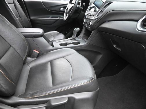 2020 Chevrolet Equinox Premier w/2LZ