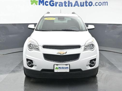 2013 Chevrolet Equinox 2LT