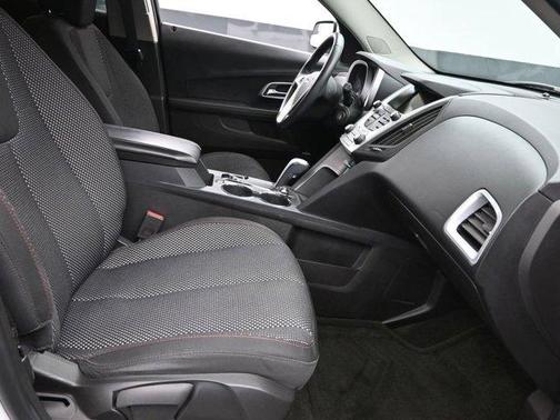 2013 Chevrolet Equinox 2LT