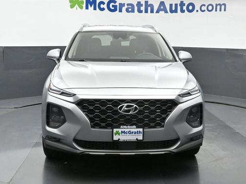 2020 Hyundai SANTA FE 2.4 SEL