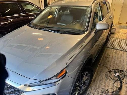 2020 Hyundai SANTA FE 2.4 SEL