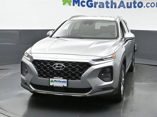 2020 Hyundai SANTA FE 2.4 SEL